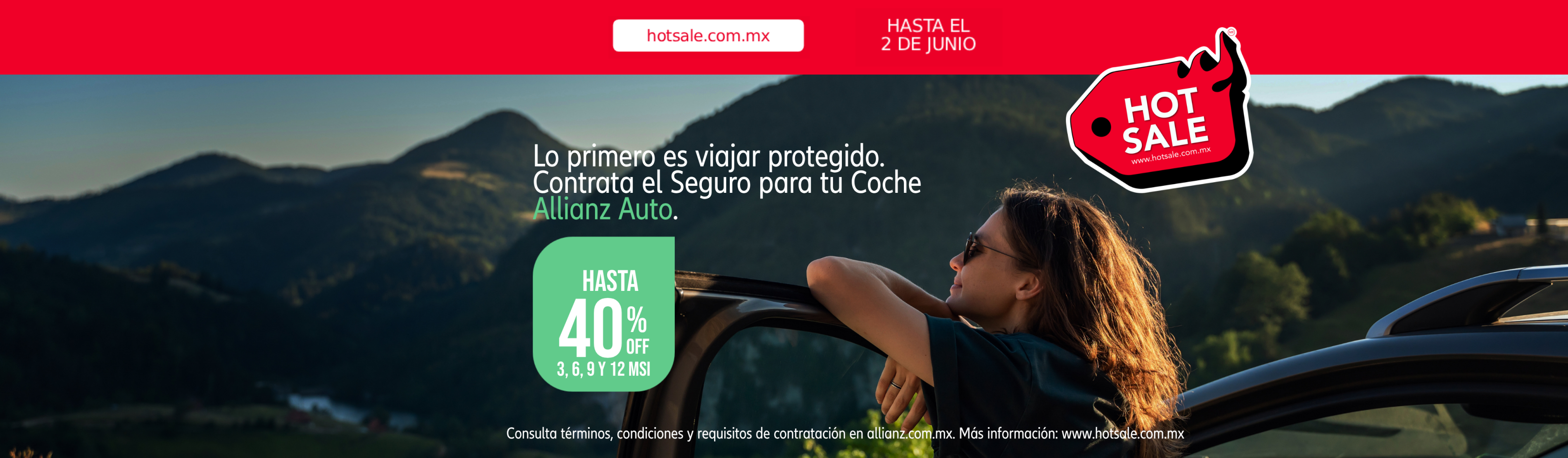 Allianz México, aseguradora líder en seguros de auto, vida y soluciones de protección