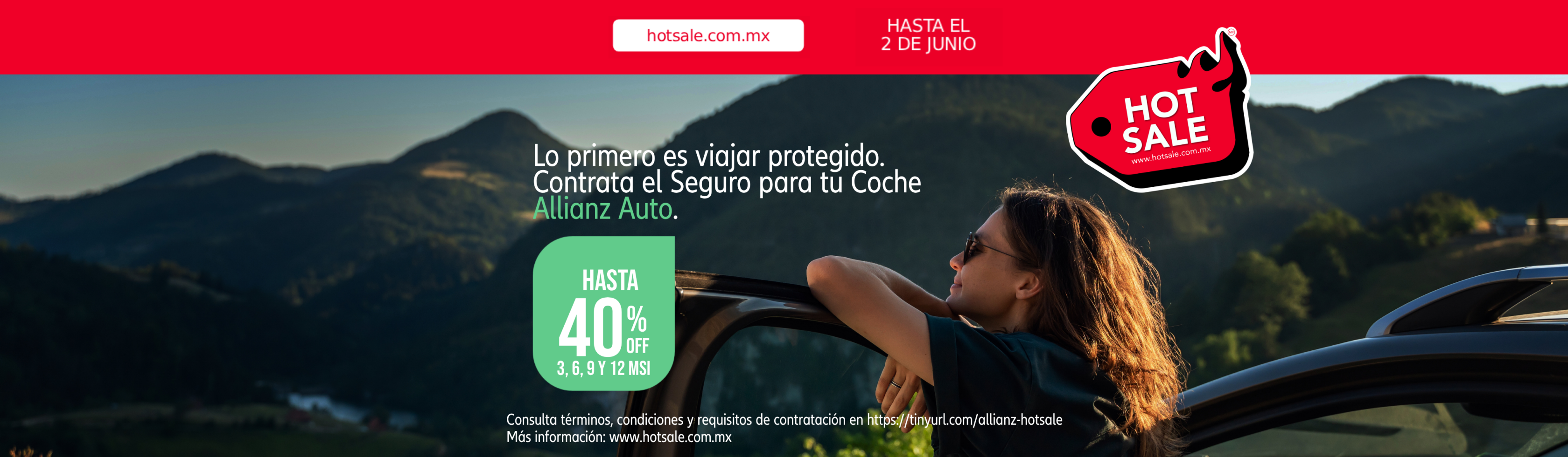 Allianz México, aseguradora líder en seguros de auto, vida y soluciones de protección