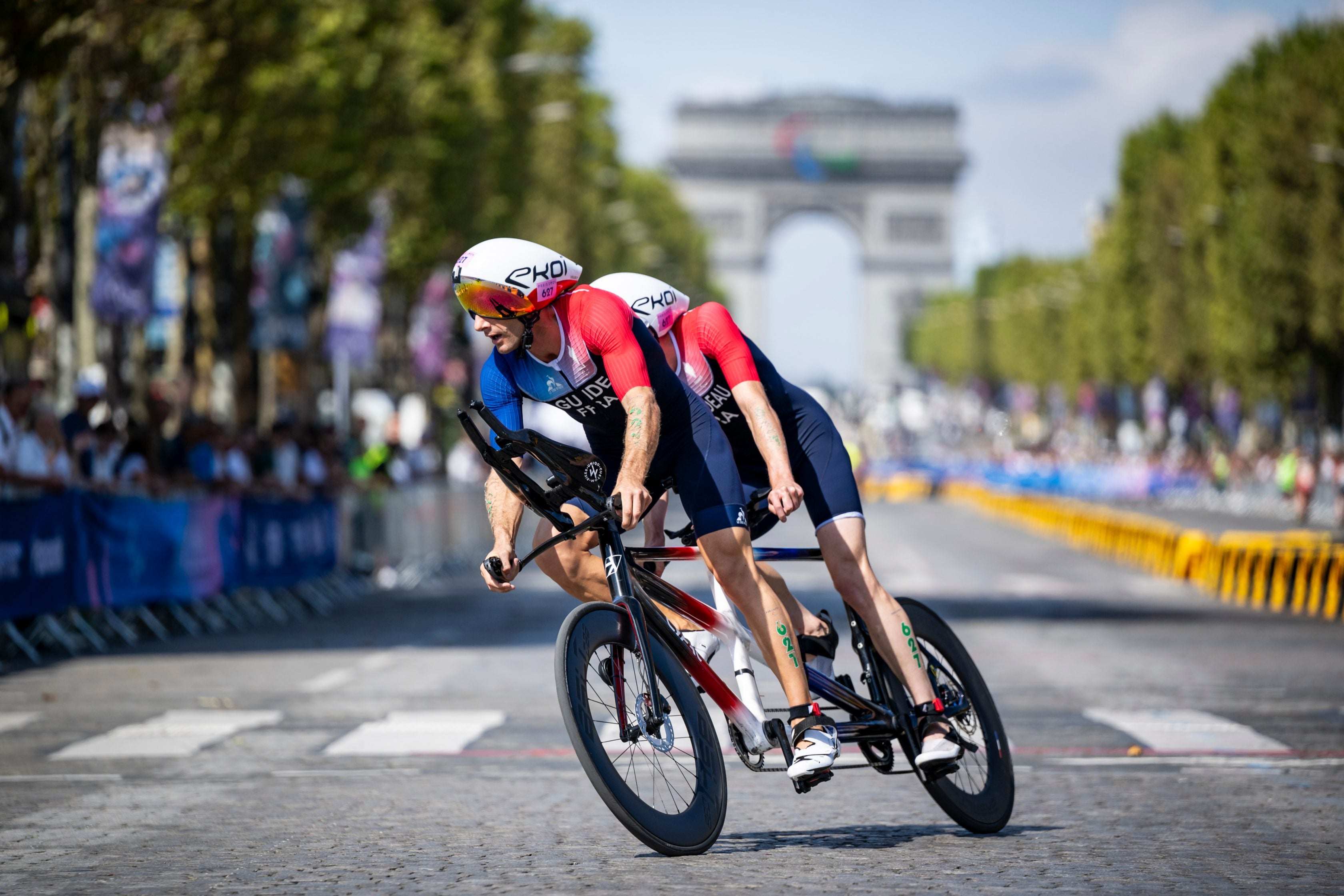 Allianz refuerza su compromiso como aseguradora global en los Juegos Olímpicos