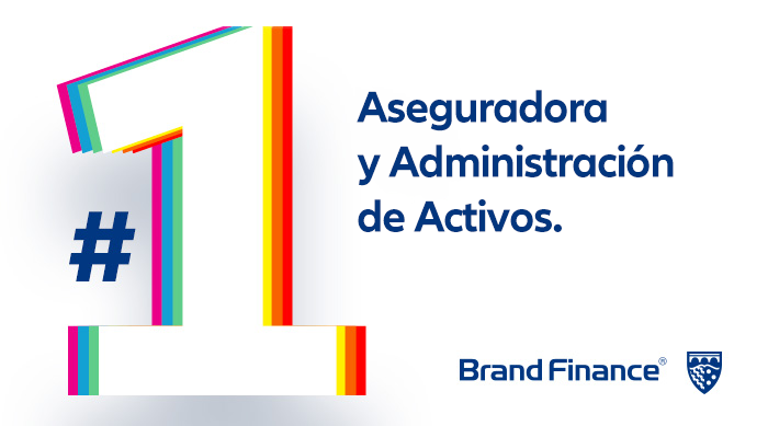 Allianz reconocida como la marca de seguros más valiosa del mundo en el ranking Brand Finance Global 500