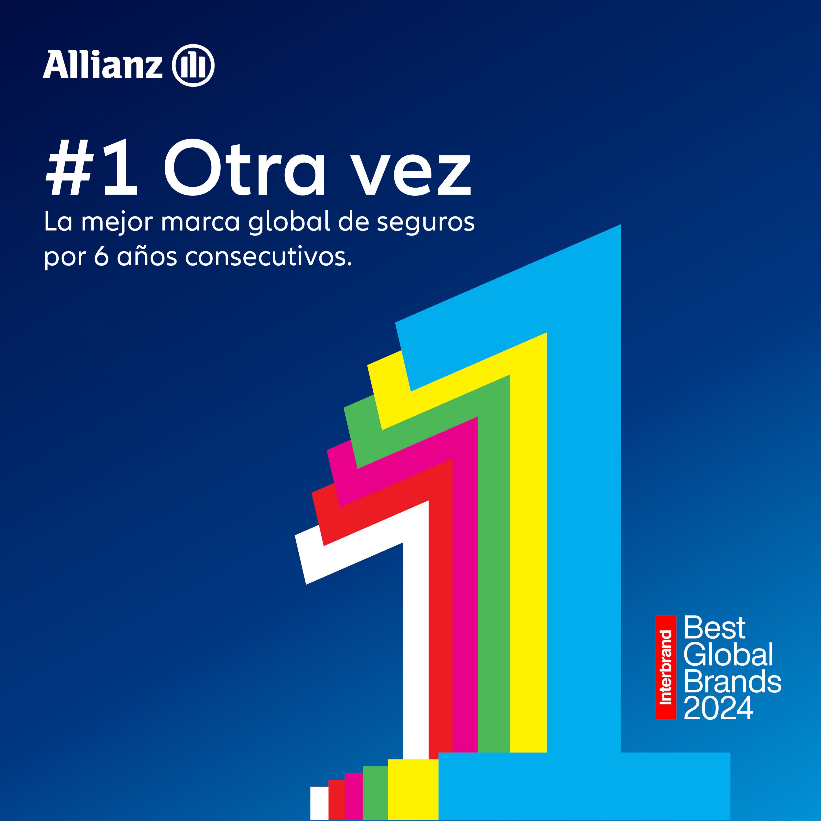 cotizador de seguro Allianz México