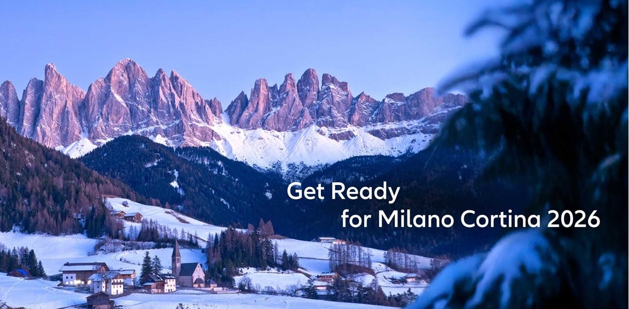 Allianz como aseguradora oficial de los Juegos Olímpicos Milano Cortina 2026