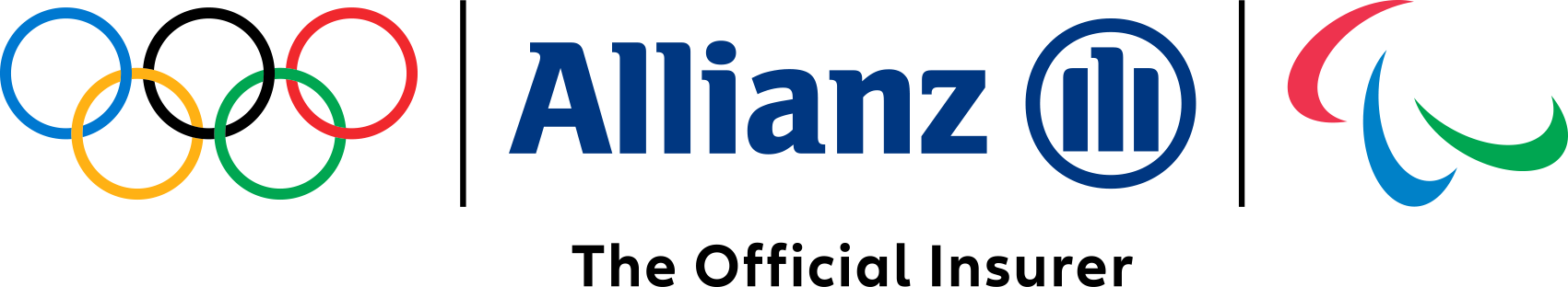 Allianz como aseguradora oficial de los Juegos Olímpicos y Paralímpicos