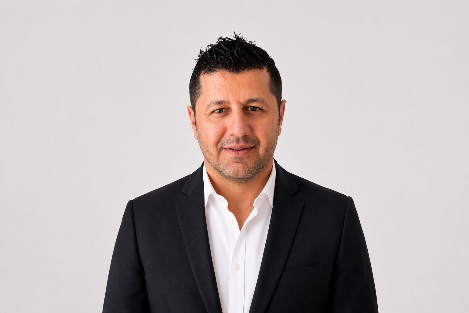 Jorge Luis Sanchez De Caso