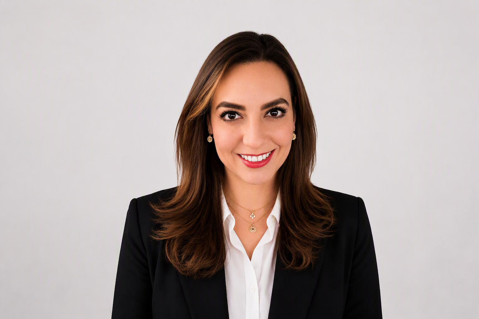 Ortiz Salinas, Karla Maria
