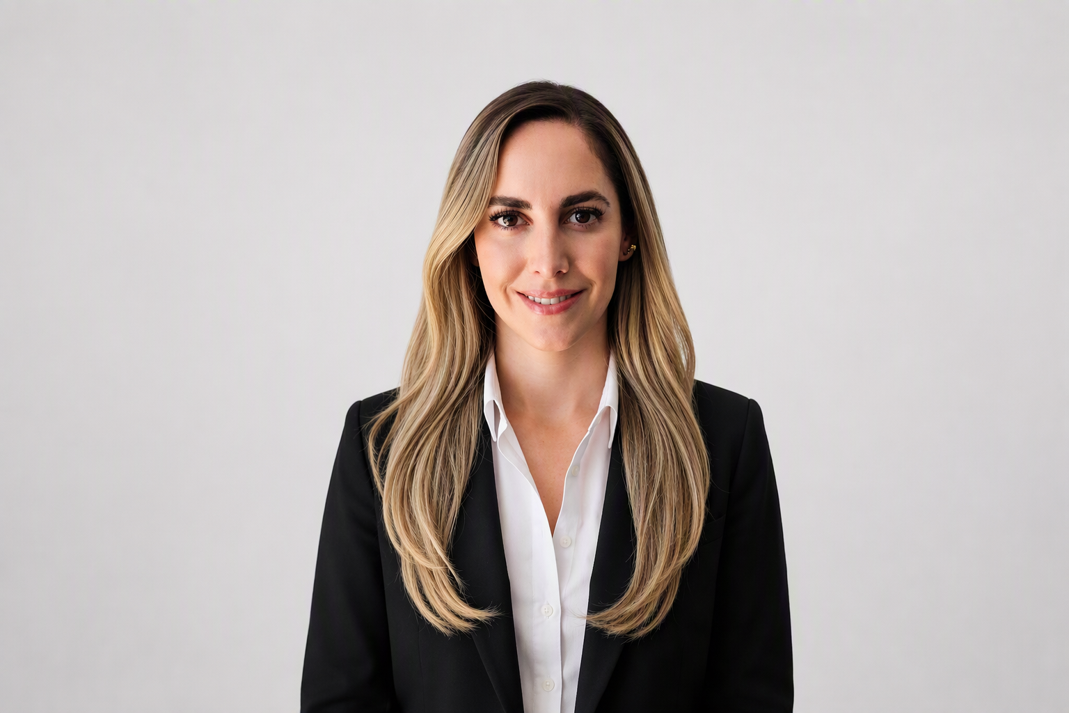 Maria Paulina Partida