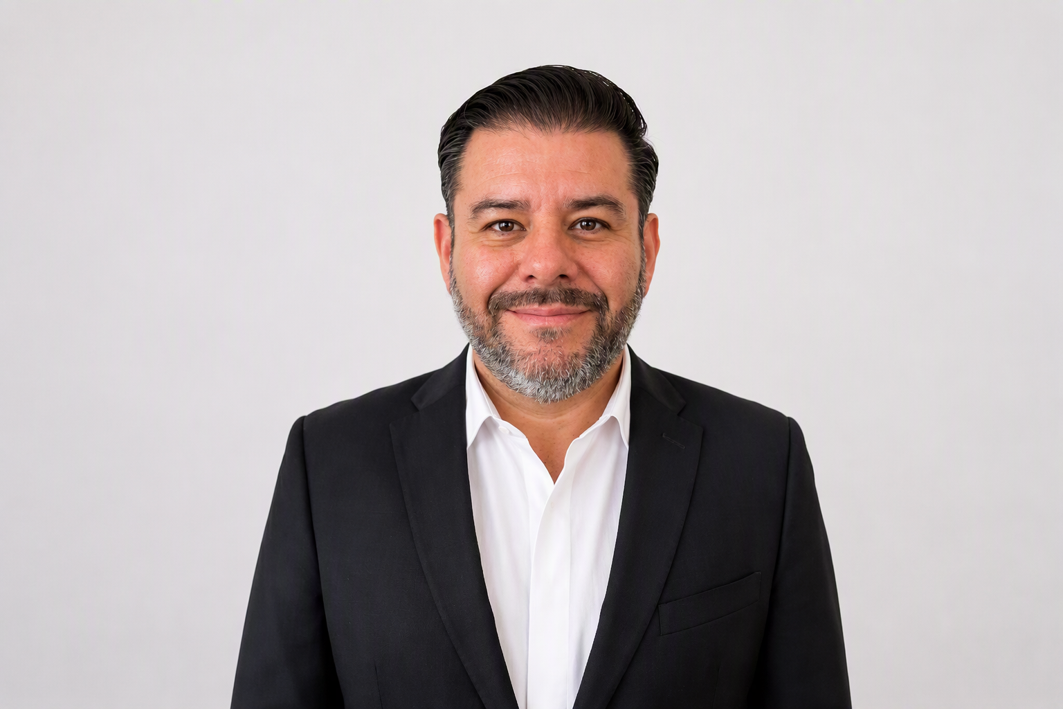 Lopez Tinajero, Jose Luis