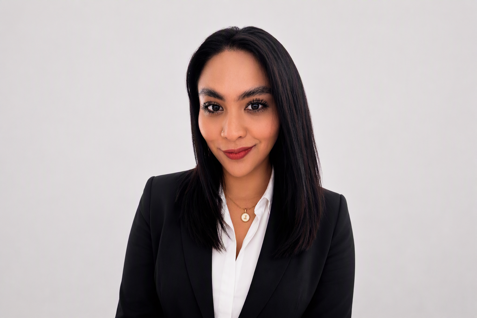 López Lesli, Alejandra