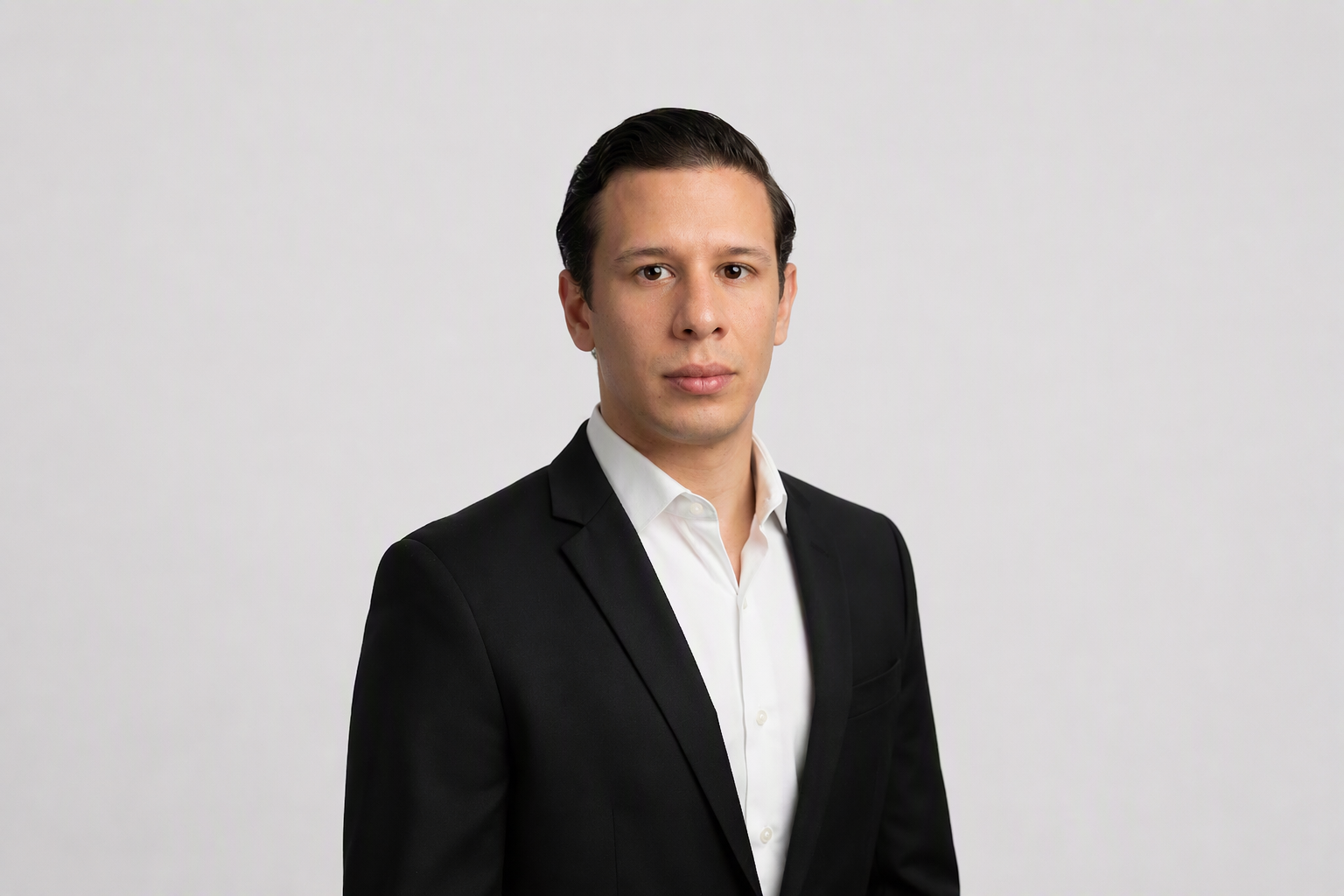 Tellez Gonzalez, Ricardo