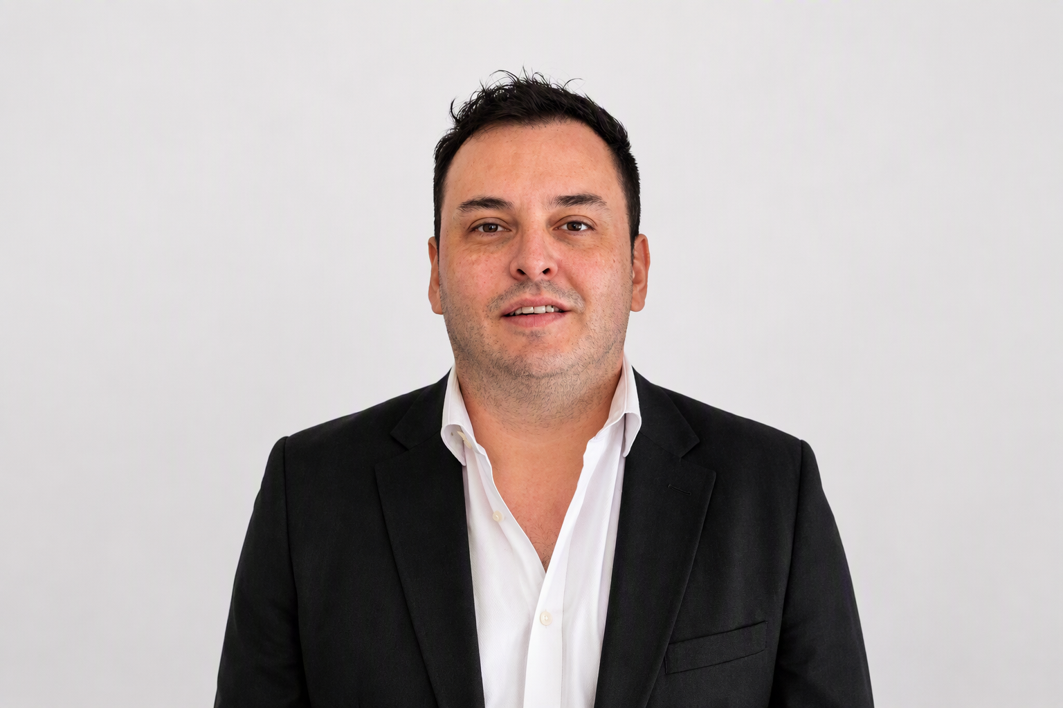 Rodriguez Muñoz, Francisco Javier