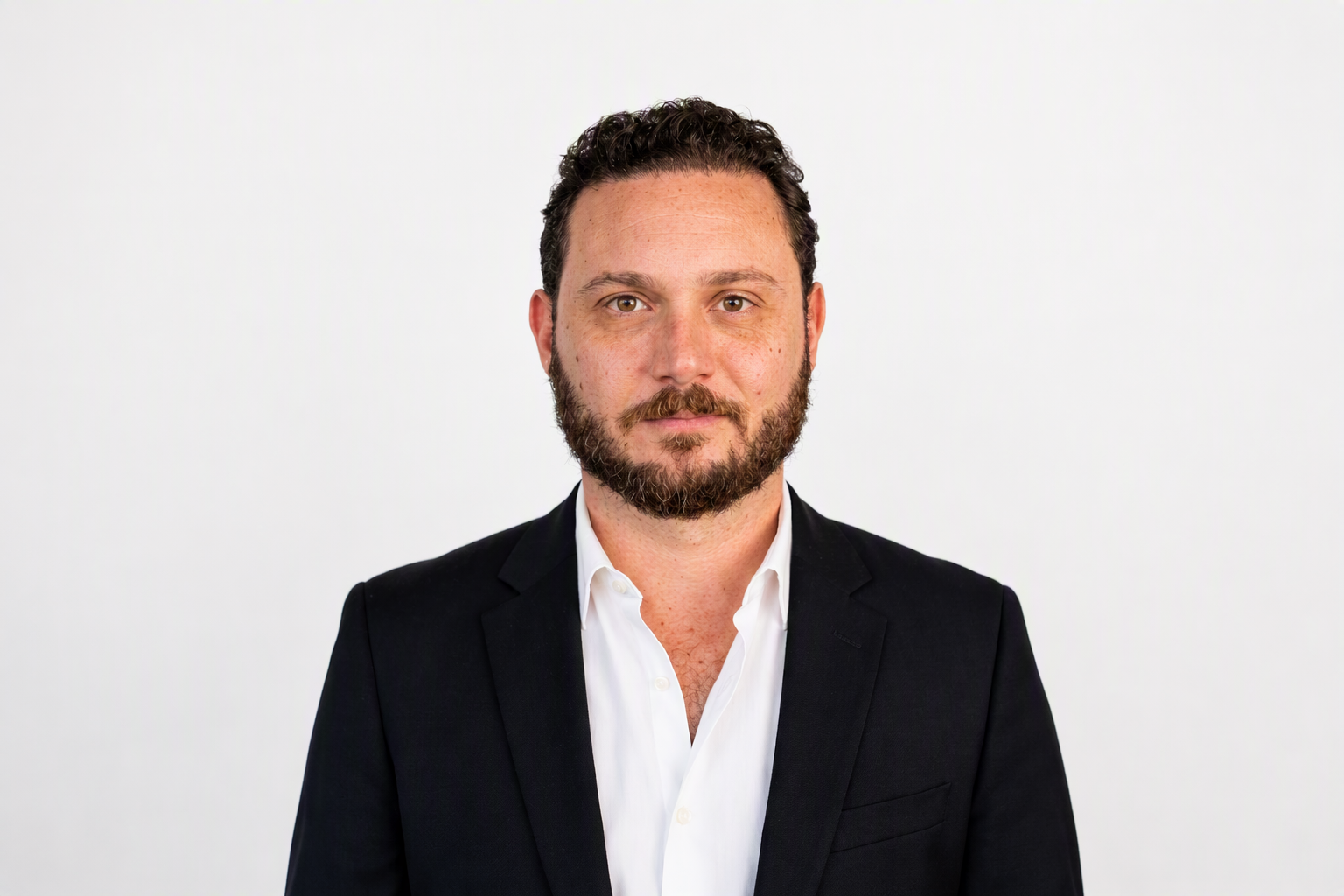 García Gay, Carlos