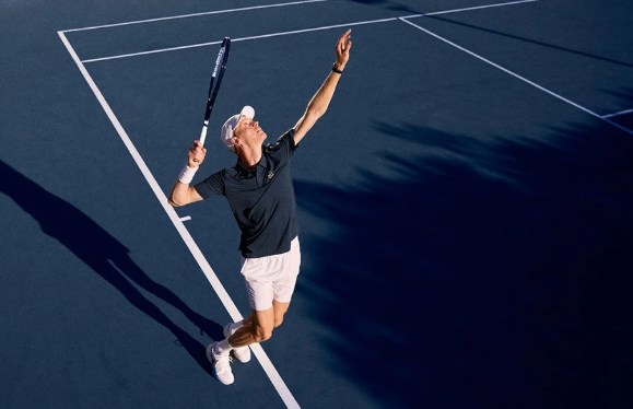 tenis tennis
