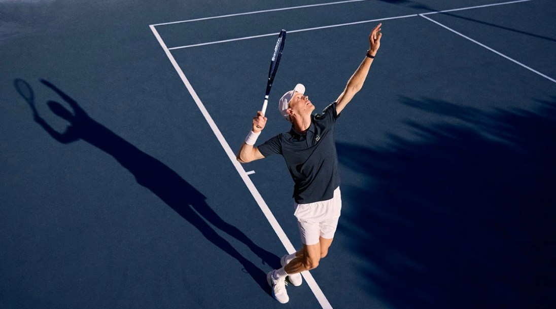 Paralympic athlete fencer in wheelchair