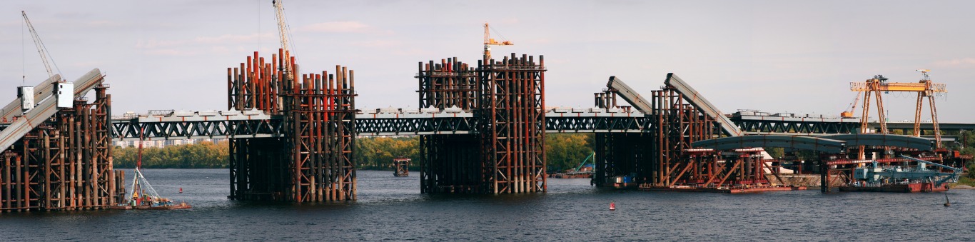 seguro para obra civil para proyectos de infraestructura - Allianz México