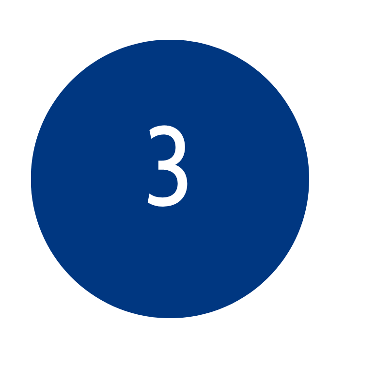 tres