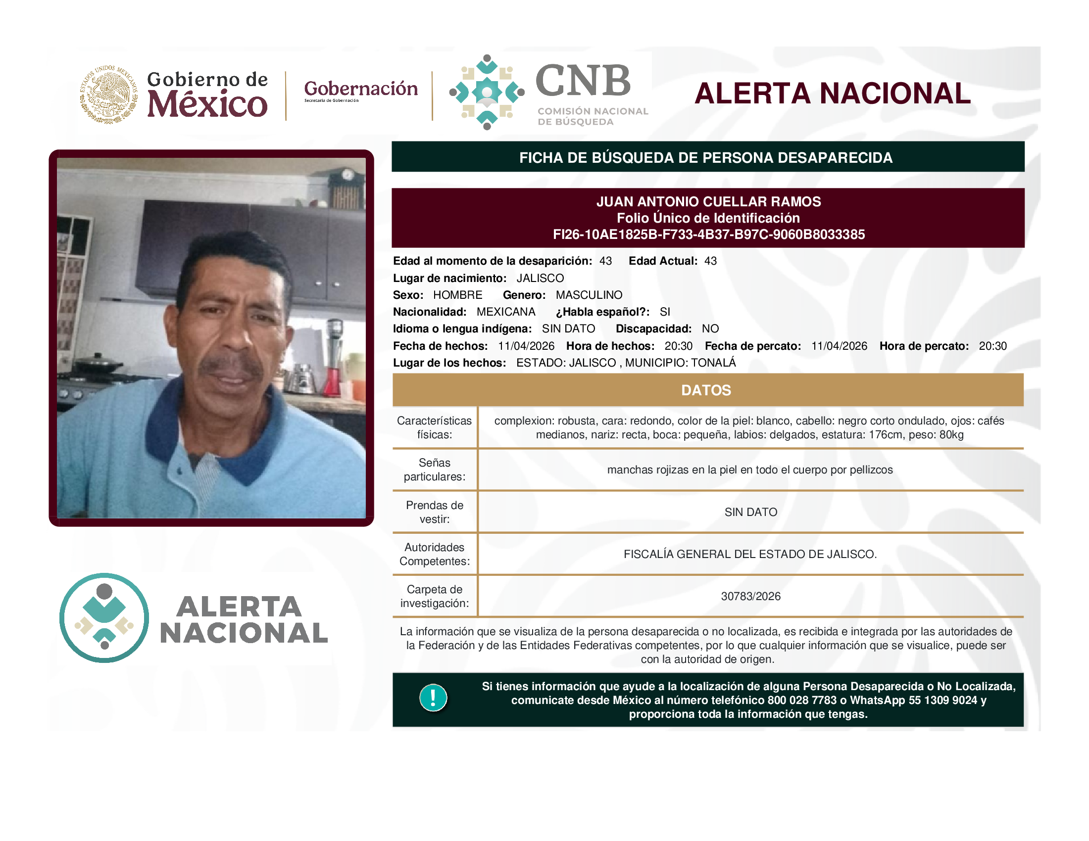 juan antonio