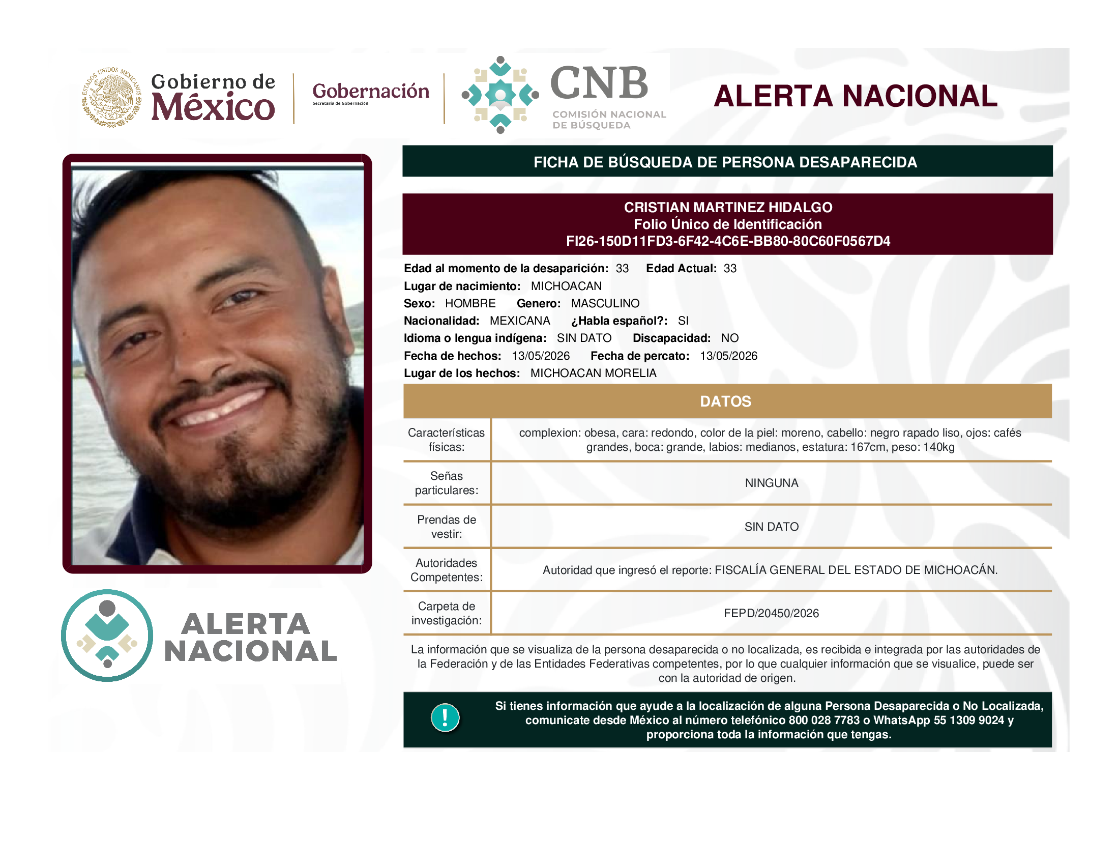 Cristian