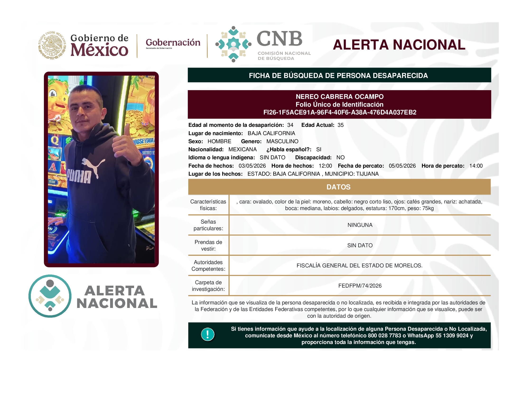 nereo